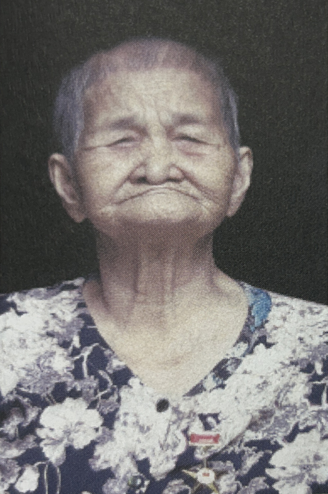 Võ Thị Ba