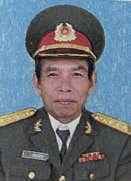 Huỳnh Ngọc Phường