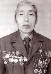 Trần Văn Nhỏ