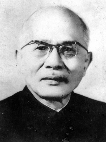 Tôn Đức Thắng