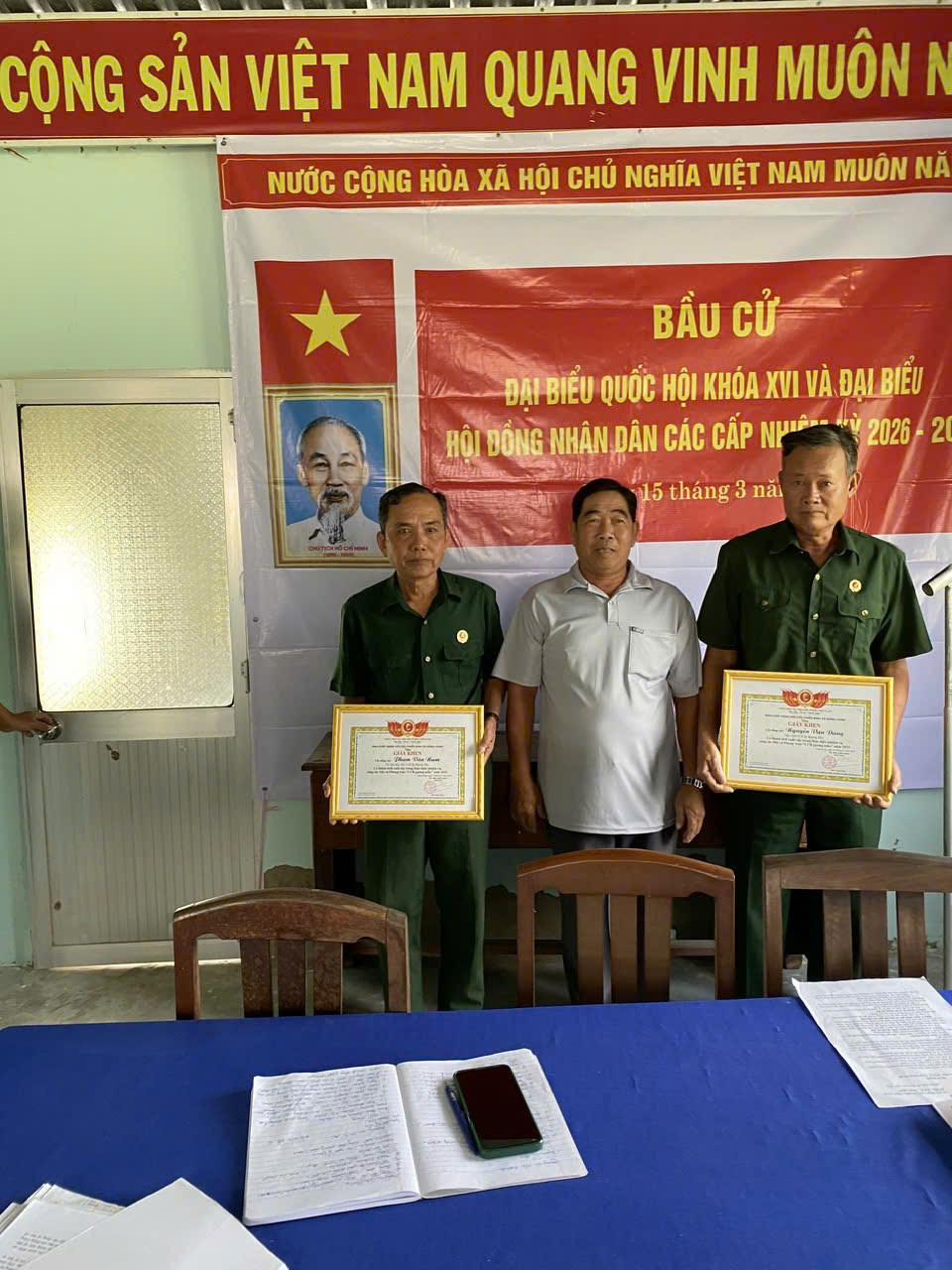 Phạm Văn Nam