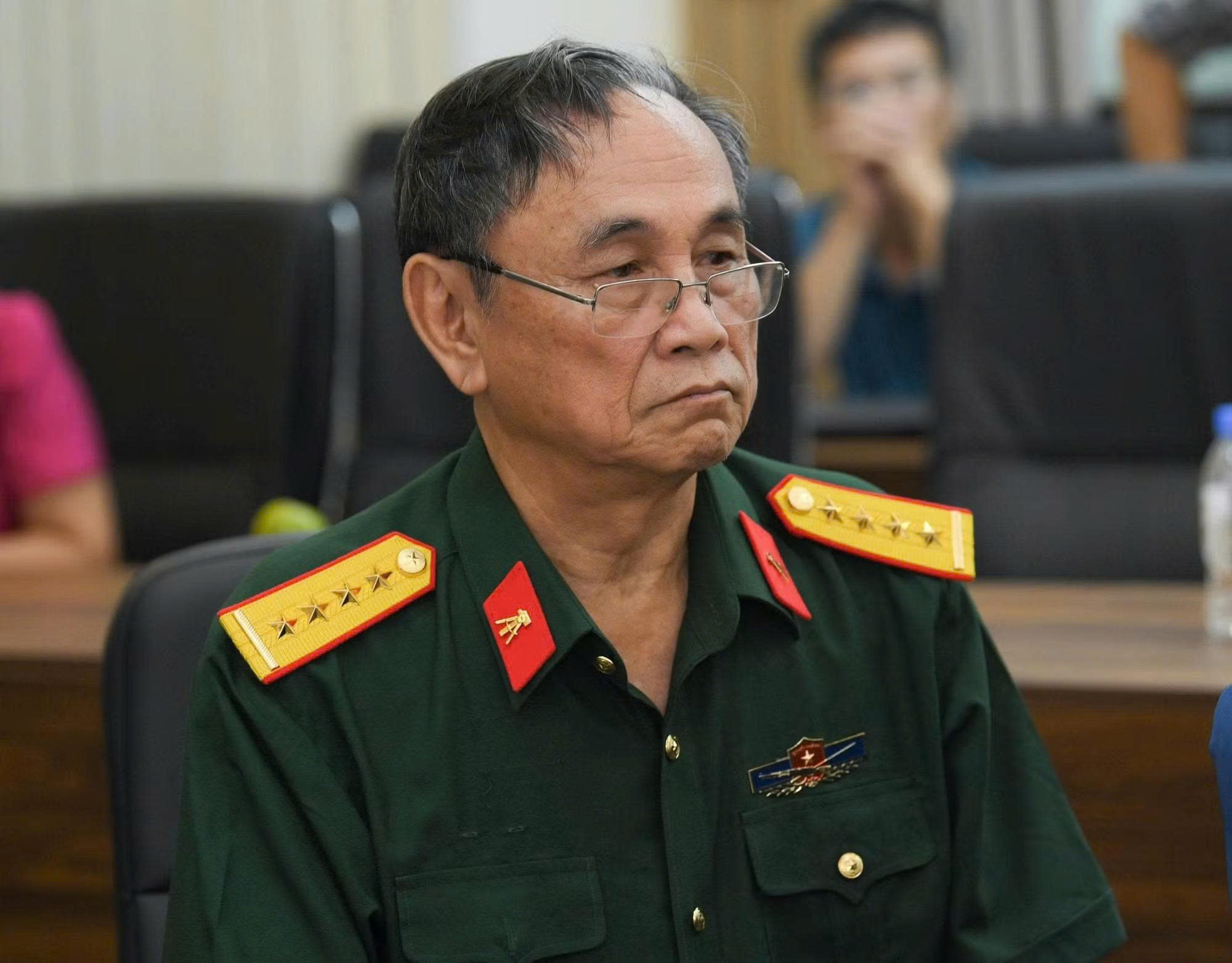 Nguyễn Văn Đệ