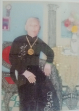 Võ Thị Mai