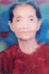 MẸ NGUYỄN THỊ ĐIỂU