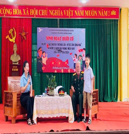 Trần Ngọc Mã