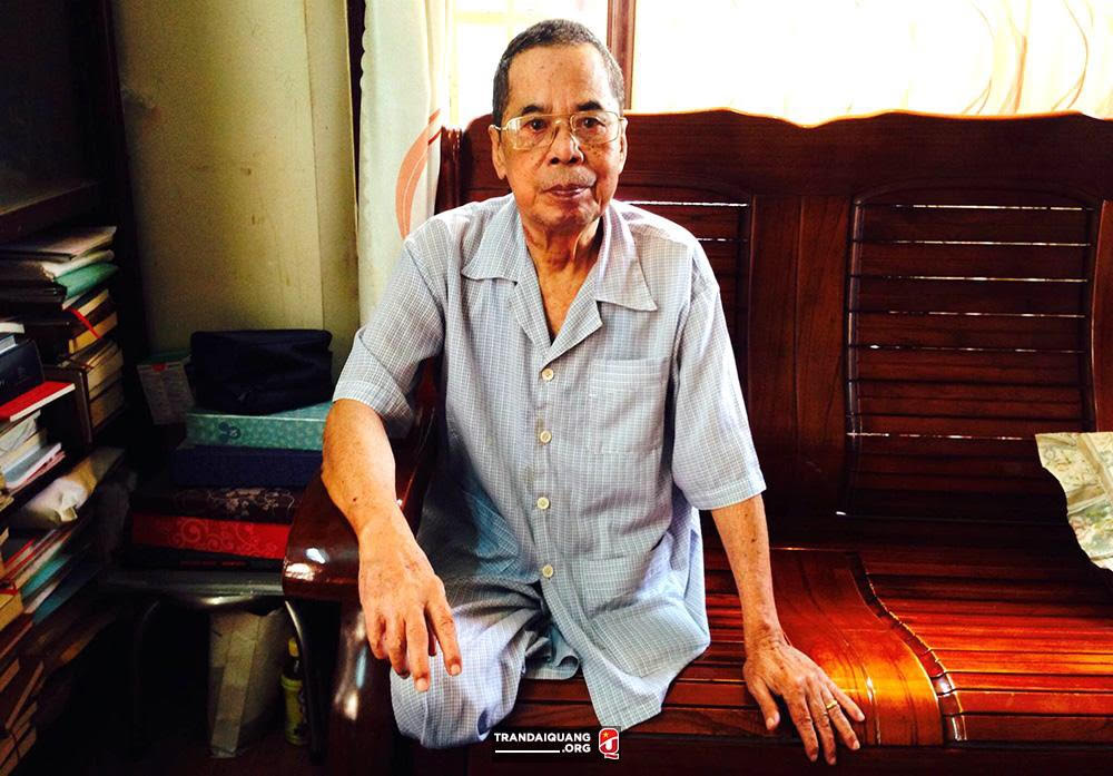 Nguyễn Văn Thương