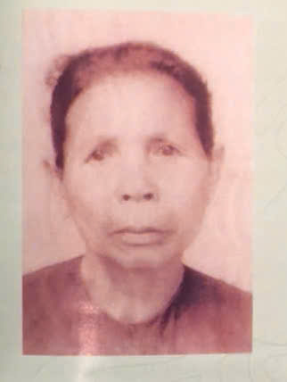 Võ Thị Út