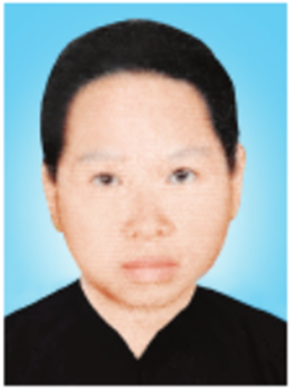 Huỳnh Thị Thế