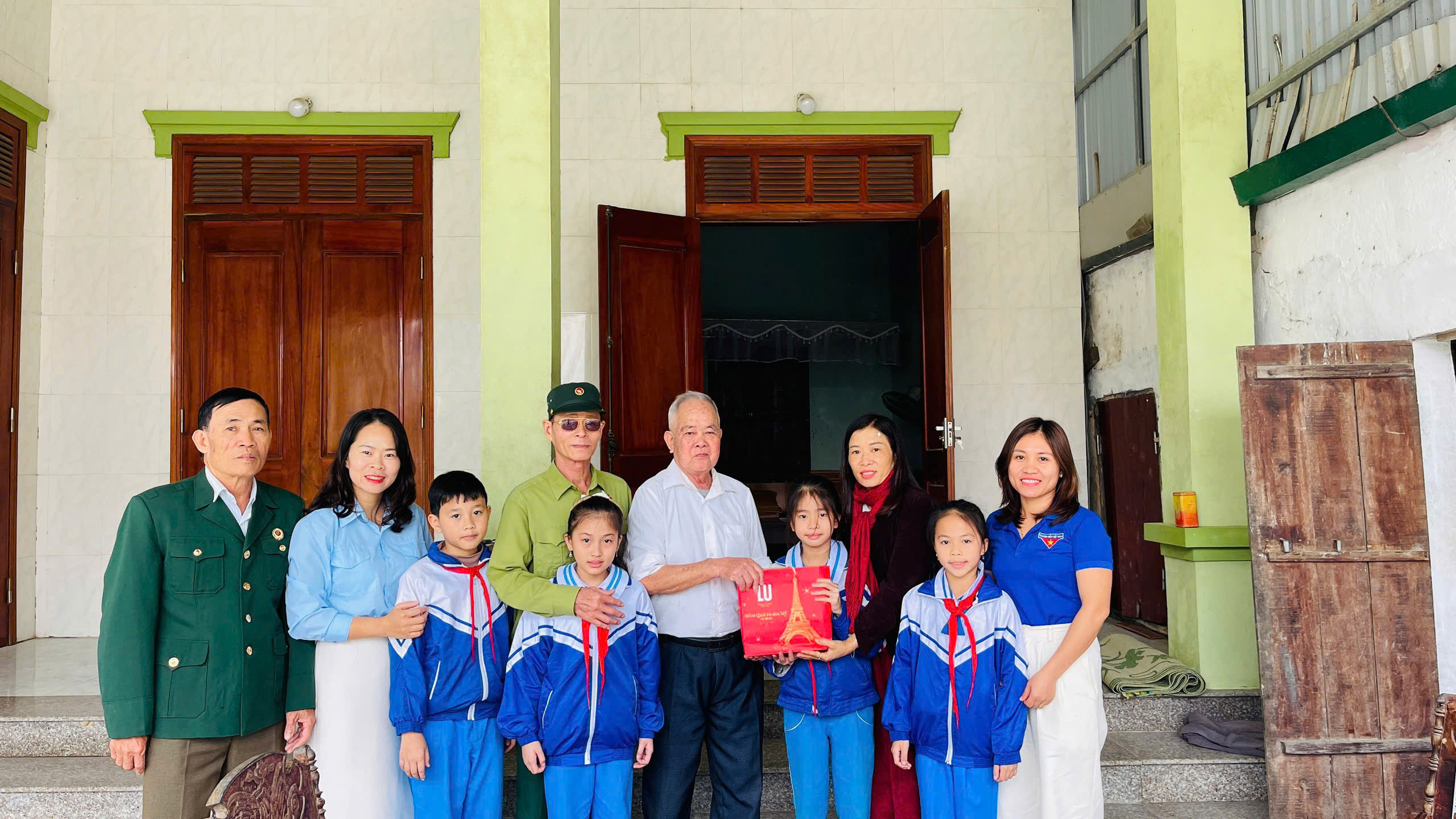 Hồ Đức Tám