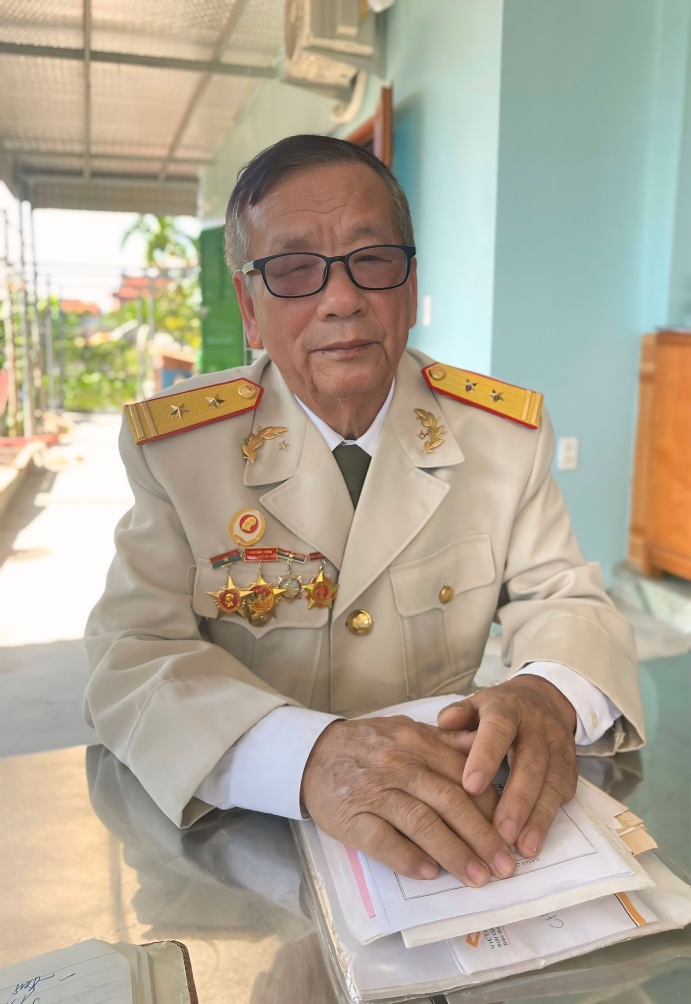 Phạm Xuân Chạnh