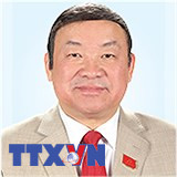 Thào Xuân Sùng