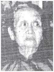 Lê Thị Dẫu