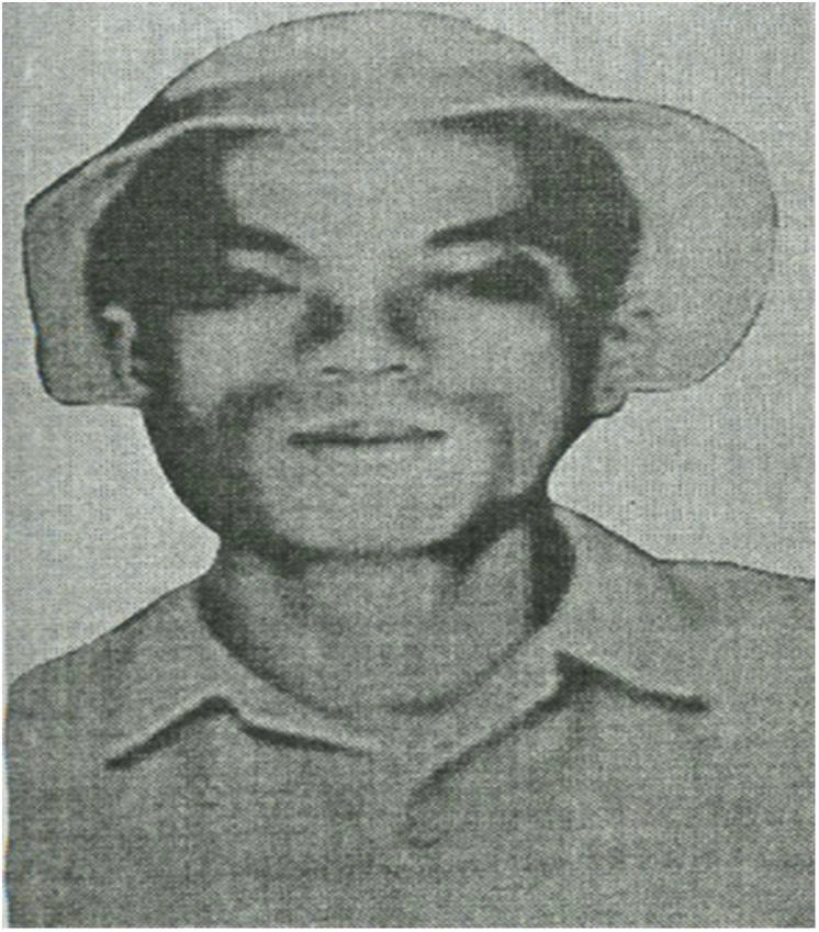Lê Trung Kiên