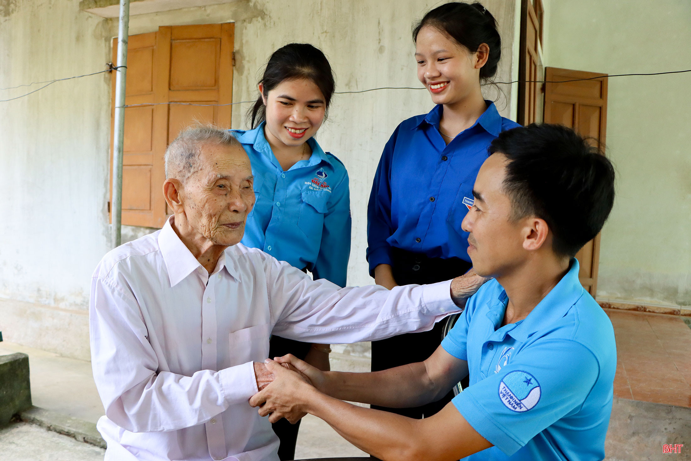 Lê Quang A