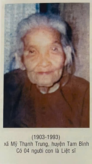 Lê Thị Hân