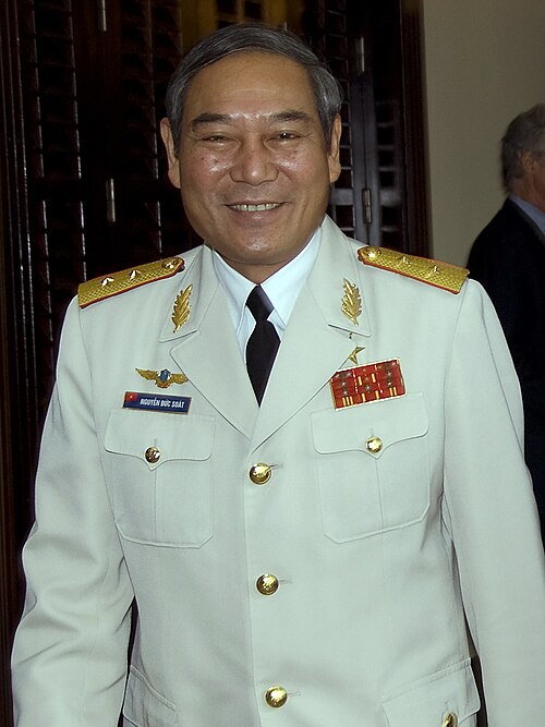Nguyễn Đức Soát