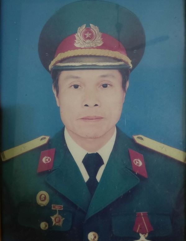 Dương Văn Vĩnh