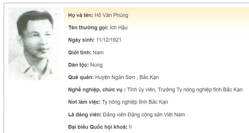 Hồ Ích Hậu