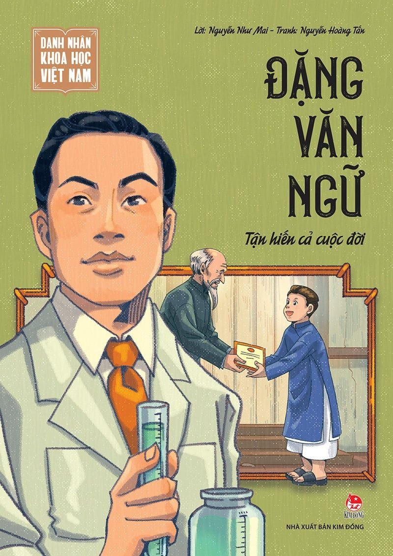Đặng Văn Ngữ