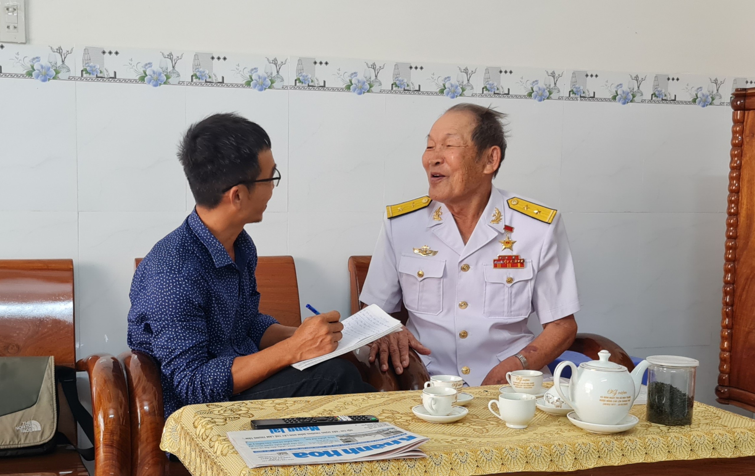 Phan Nhạn