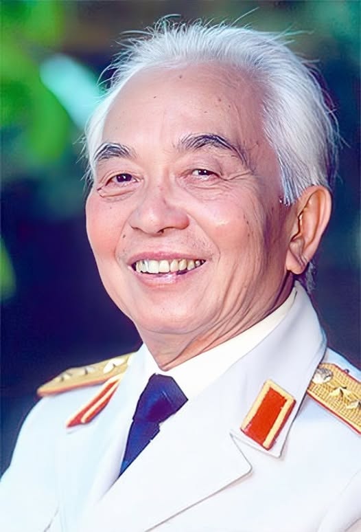 Võ Nguyên Giáp