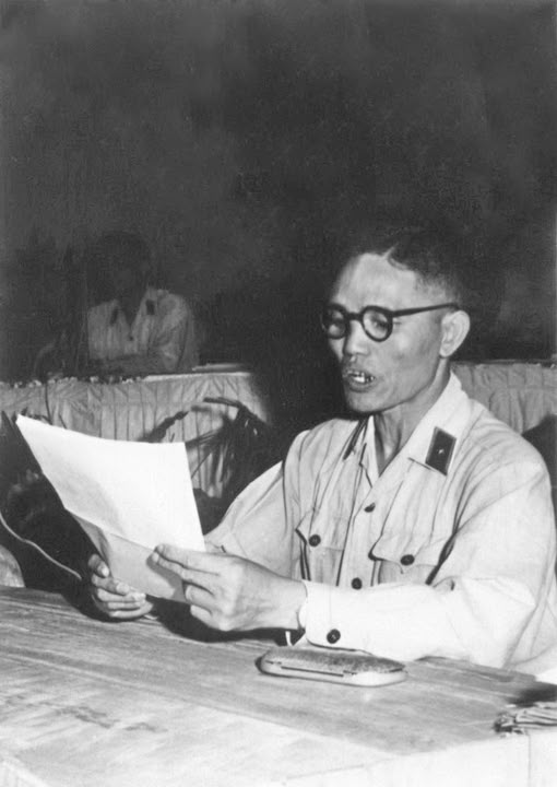 Lê Hiến Mai