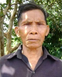 H’Thu tên thật là Puih Banh