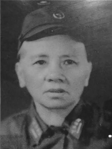 Nguyễn Thị Ba