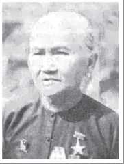 Trần Thị Vườn