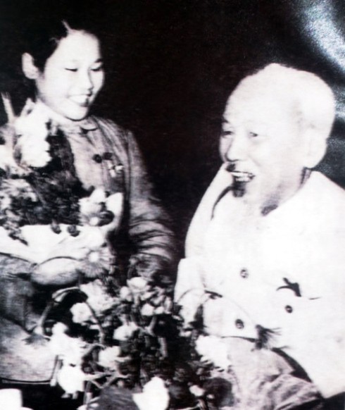 Nguyễn Thị Kim Huế