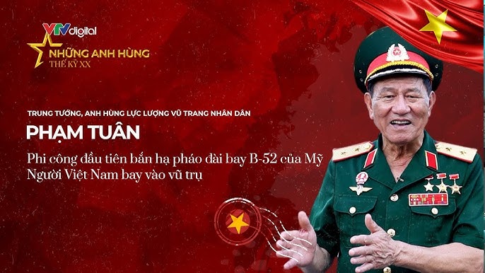 Phạm Tuân