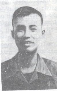 Cao Thế Chiến