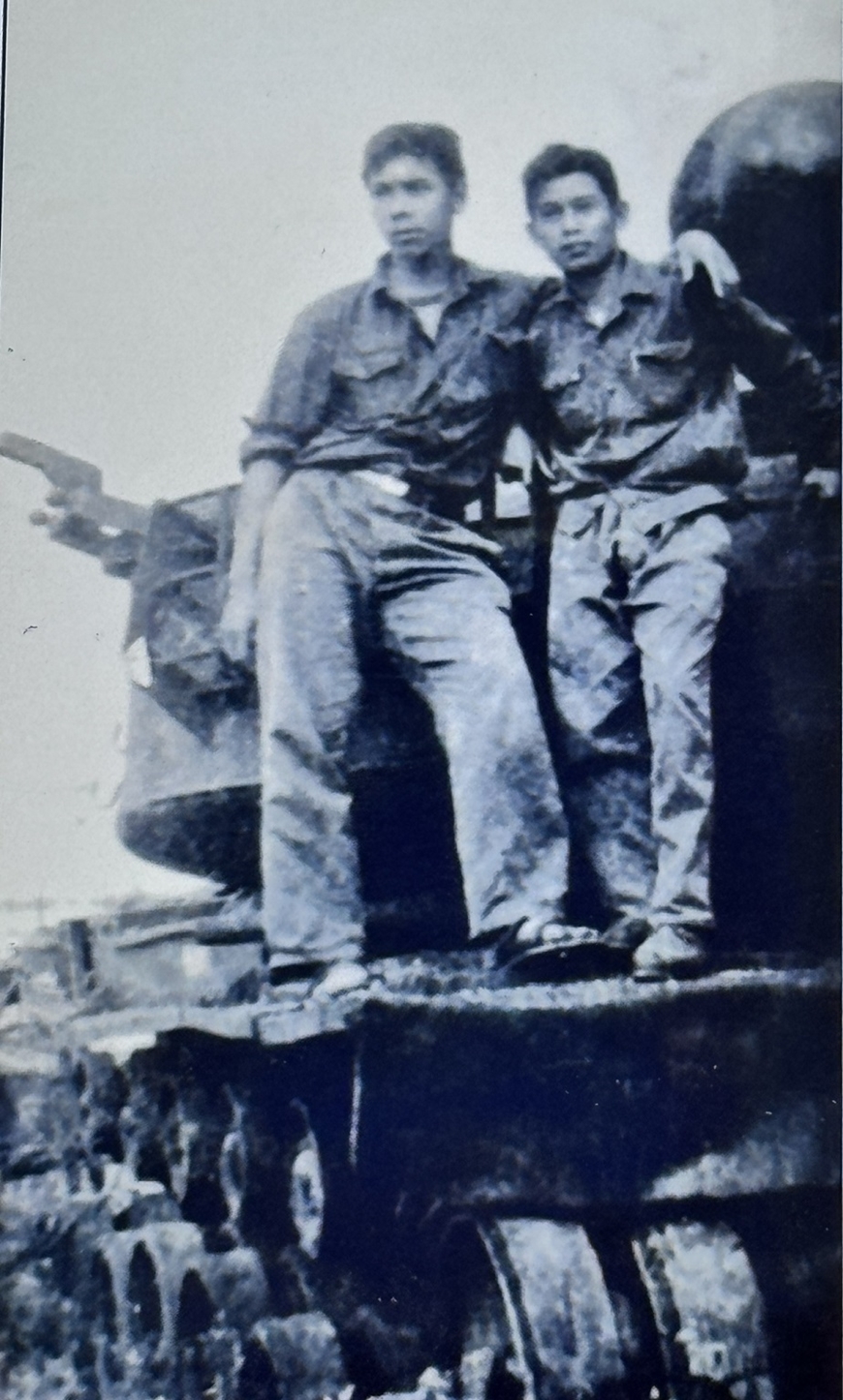 Lưu Quang Thái