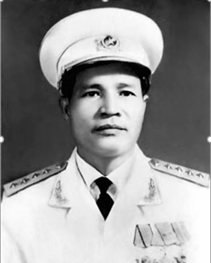 Nguyễn Chí Thanh