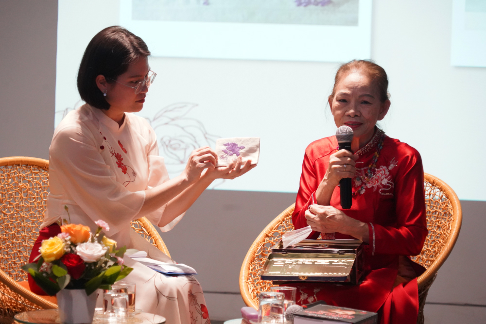 Vũ Thị Lui