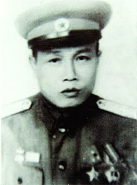Phùng Hồng Lâm