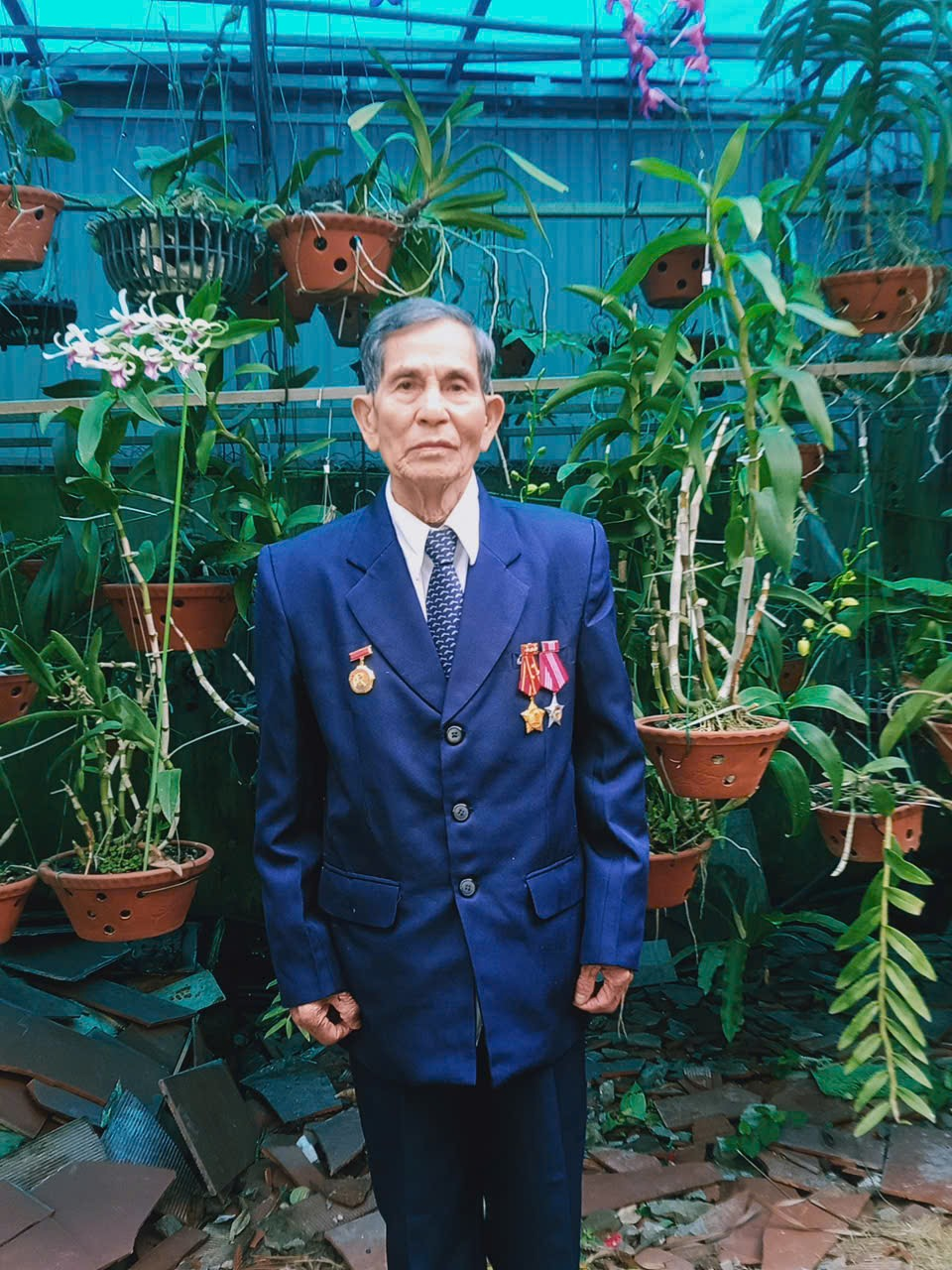 BÙI VĂN TƯỜNG