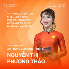 Nguyễn Thị Phương Thảo