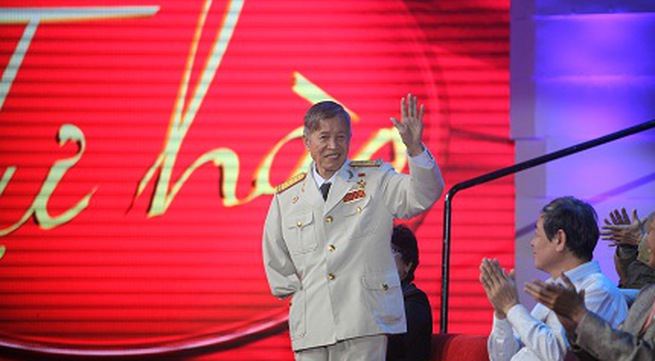 La Văn Cầu