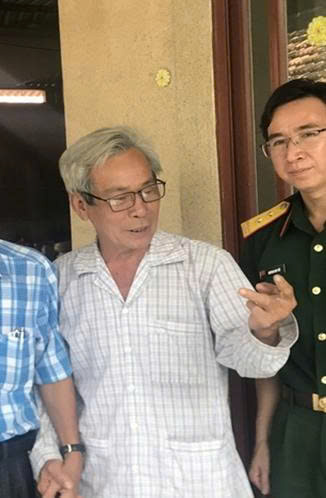 TRẦN THANH HÙNG