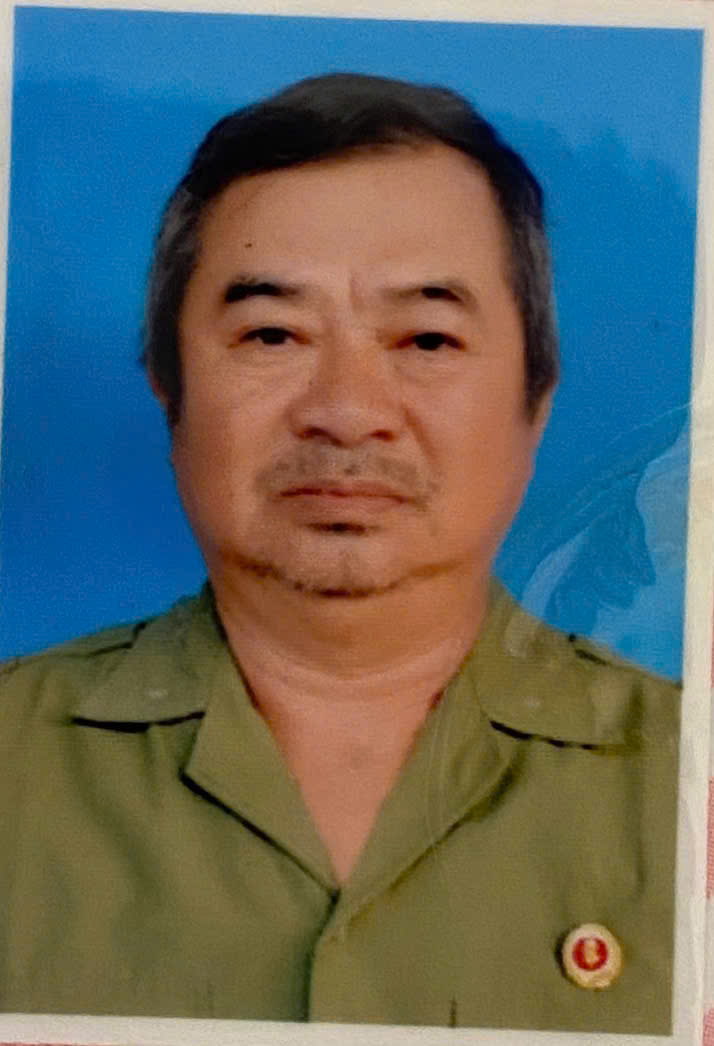 LÊ QUANG SƠN