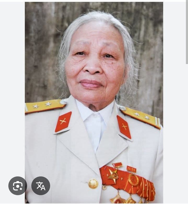 Nguyễn Thị Chiê
