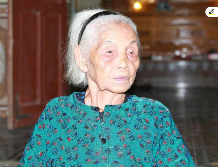 Nguyễn Thị Năm