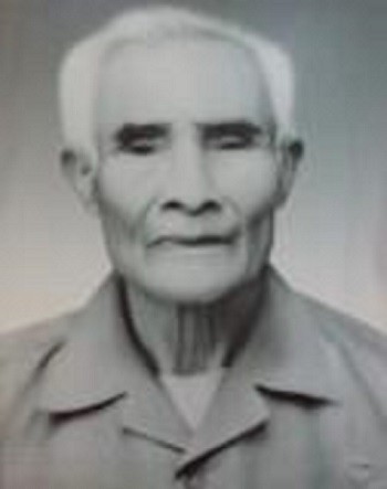 ANH HÙNG LLVT NHÂN DÂN NGUYỄN VĂN BẠCH