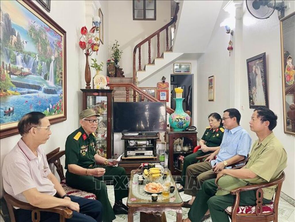 Bùi Kim Thoa