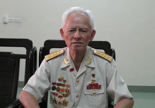 Phùng Văn Khầu