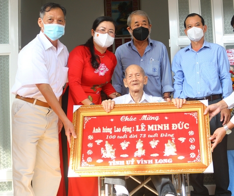 Lê Minh Đức