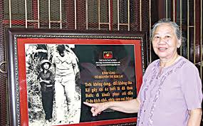 Nguyễn Thị Kim Lai