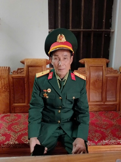 NGUYỄN VĂN KIM