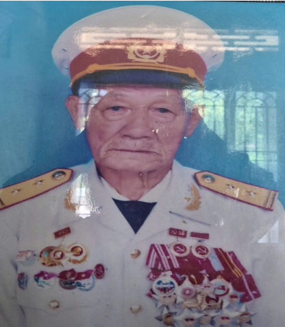 Nguyễn Văn Sáu